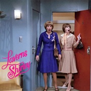 Laverne &amp; Shirley