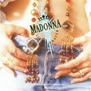 Like a Prayer by Madonna