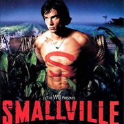 Smallville Season One
