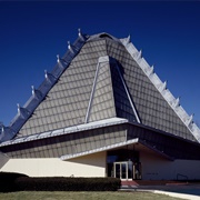 Beth Shalom Synagogue