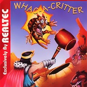 Whac-A-Critter
