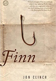 Finn (Jon Clinch)