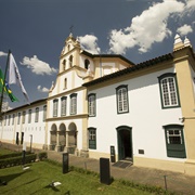 Museu De Arte Sacra
