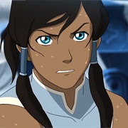 The Legend of Korra