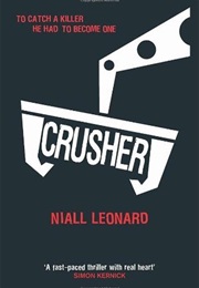 Crusher (Niall Leonard)