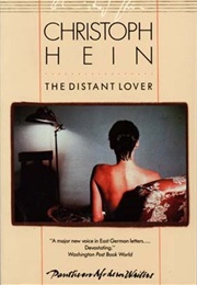The Distant Lover (Christoph Hein)