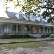 Spend a Night at the Myrtles Plantation