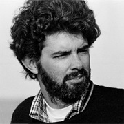 George Lucas