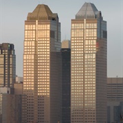 Bankers Hall, Calgary