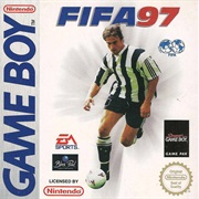 FIFA Soccer 97