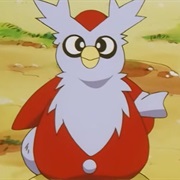 Delibird