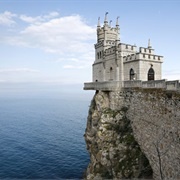 Crimea, ¿Ukraine/Russia?