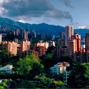 Medellin, Colombia