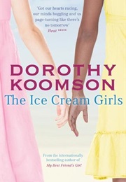 Ice Cream Girls (Dorothy Koomson)