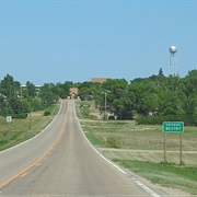 Westby, Montana