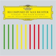 Max Richter – Recomposed by Max Richter: Vivaldi, the Four Seasons (2014)