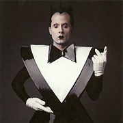 Klaus Nomi
