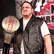 Samoa Joe