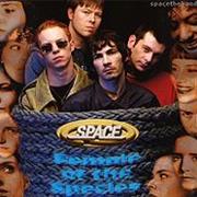 Space - Female of the Species