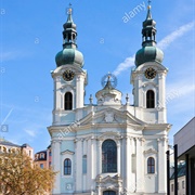 Church of St. Mary Magdalene