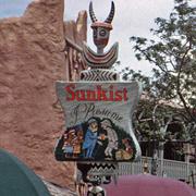Sunkist, I Presume (1982-1992)