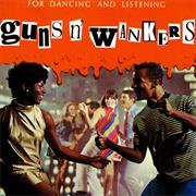 Guns'n'wankers - For Dancing and Listening