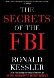 The Secrets of the Fbi