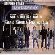 Stephen Stills &amp; Manassas
