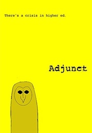 Adjunct (Geoff Cebula)