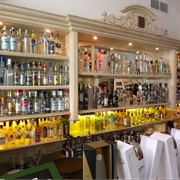 Vodka Museum, Russia