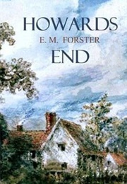 Howard&#39;s End (Forster, E.M.)