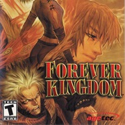 Forever Kingdom