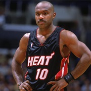 Tim Hardaway