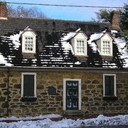 Edgar Allen Poe Museum