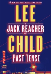 Past Tense (Lee Child)