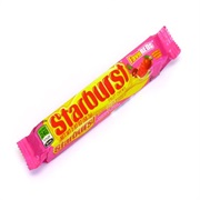 Starburst Favereds