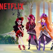 Ever After High