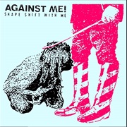 Rebecca - Against Me!