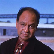 Cheech Marin