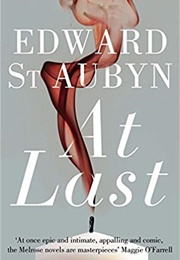 At Last (Edward St Aubyn)