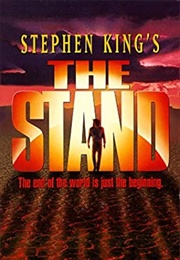 Stephen King's the Stand (1994)