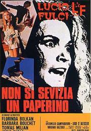 Don't Torture a Duckling