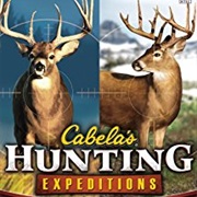 Cabela's Hunting Expeditions