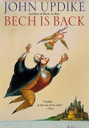 Bech Is Back (John Updike)