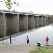 Windsor Meadows State Park, Connecticut