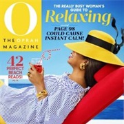 July 2015: The Busy Woman's Guide to Relaxing