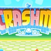 Crashmo (3DS)