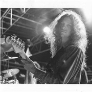 Allen Collins, 37, Pneumonia