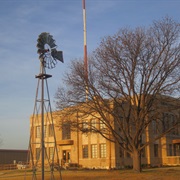Sterling City, Texas