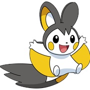 Emolga